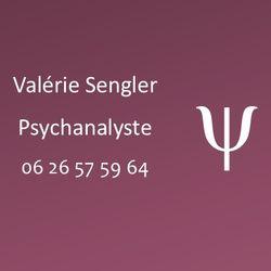 Valérie Sengler, psychanalyste Paris et St Mandé. EMDR Doux. 06 26 57 59 64