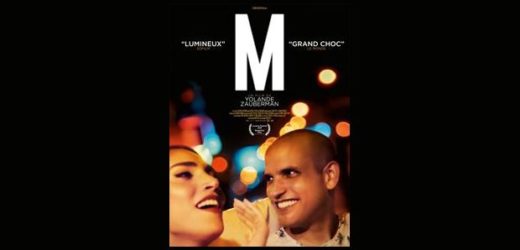 M, documentaire de Y. Zauberman : violant