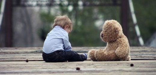 Harcèlement de l’enfant