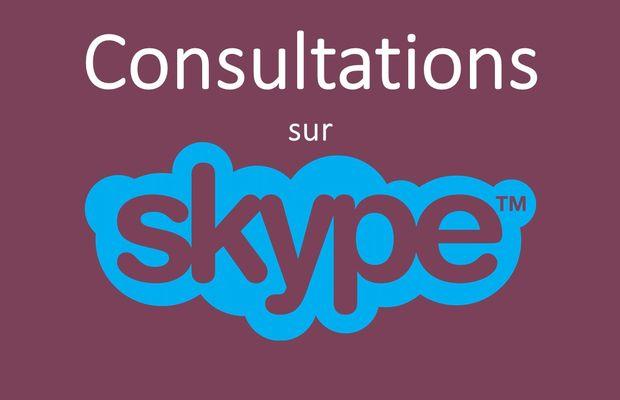 Cabinet de psychanalyse en ligne : consultations sur Skype avec Valérie Sengler, psychanalyste