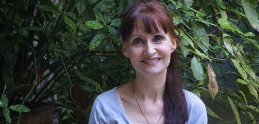 Valérie Sengler, psychanalyste à Paris