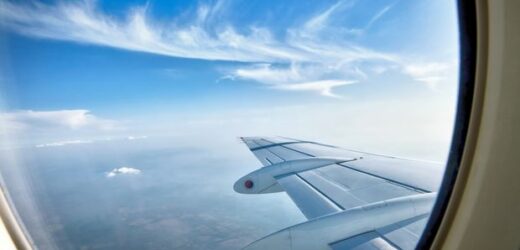 J’ai peur de l’avion
