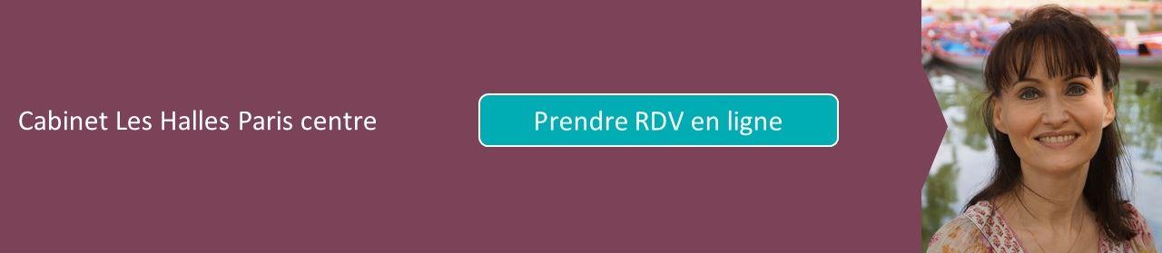 Prendre RDV en ligne avec Valérie Sengler psychanalyste, cabinet de Paris Les Halles 75