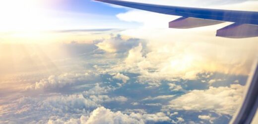 Phobie de l’avion : se soigner en mêlant psychanalyse et EMDR-TABC