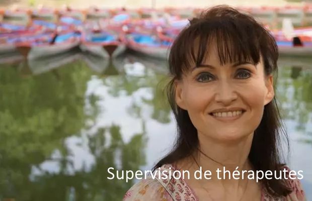 Supervision de thérapeutes : psychanalystes, psychologues, psychothérapeutes, hypnothérapeutes